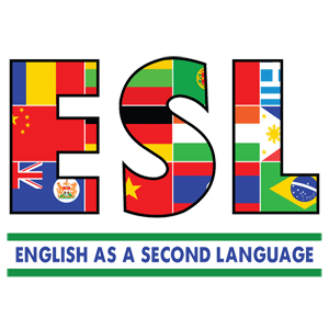 English as a second language