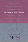Design for Discipleship Series - The Character of a Follower of Jesus 