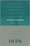Design for Discipleship Series - Growing In Discipleship