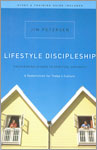 Lifestyle Discipleship - updated