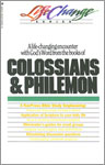 LifeChange Series - Colossians & Philemon