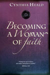 Becoming a Woman of Faith - Bible Study