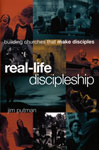 Real-life Discipleship