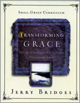 Transforming Grace Curriculum Edition