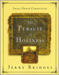 Pursuit of Holiness Curriculum Edition