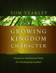 Growing Kingdom Character