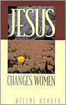 Jesus Changes Women