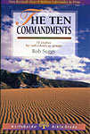 LifeGuide - Ten Commandments