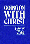 Going On With Christ booklet