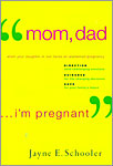 "mom, dad ...i'm pregnant"