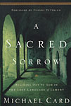 Sacred Sorrow - Text
