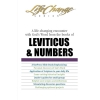 Life Change Series - Leviticus & Numbers