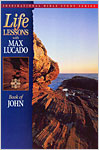 Life Lessons with Max Lucado - Book of John