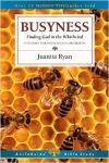LifeGuide - Busyness