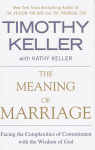 The Meaning of Marriage