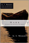 N.T. Wright Bible Studies - Mark