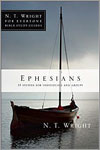 N.T. Wright Bible Studies - Ephesians