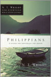 N.T.Wright Series for Everyone: Philippians