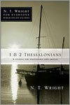N.T. Wright Bible Studies - 1&2 Thessalonians
