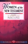 Women of the New Testament
