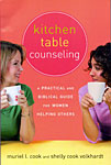 Kitchen Table Counseling