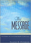 The Message Pocket NT. / Ps. & Prov.