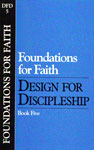 Design for Discipleship Classic Series - Foundations For Faith 