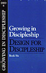 Design for Discipleship Classic Series - Growing In Discipleship 