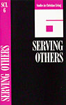 Studies in Christian Living - Serving Others 