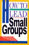 How To Lead Small Groups
