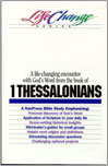 LifeChange Series - 1 Thessalonians