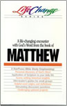 LifeChange Series - Matthew