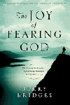 Joy of Fearing God