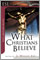 ESL Bible Studies - What Christians Believe