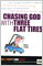 Real Stuff: Chasing God With Three Flat Tires