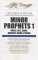 LifeChange - Minor Prophets 1: Hosea, Joel, Amos, Obadiah, Jonah & Micah