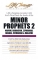 LifeChange - Minor Prophets 2: Nahum, Habakkuk, Zephaniah, Haggai, Zechariah & Malachi