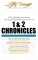 LifeChange Series - 1&2 Chronicles