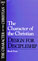 Design for Discipleship Classic Series - The Character of the Christian 