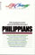 LifeChange Series - Philippians