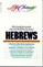 LifeChange Series - Hebrews