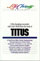 LifeChange Series - Titus