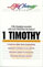 LifeChange Series - 1 Timothy