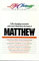 LifeChange Series - Matthew